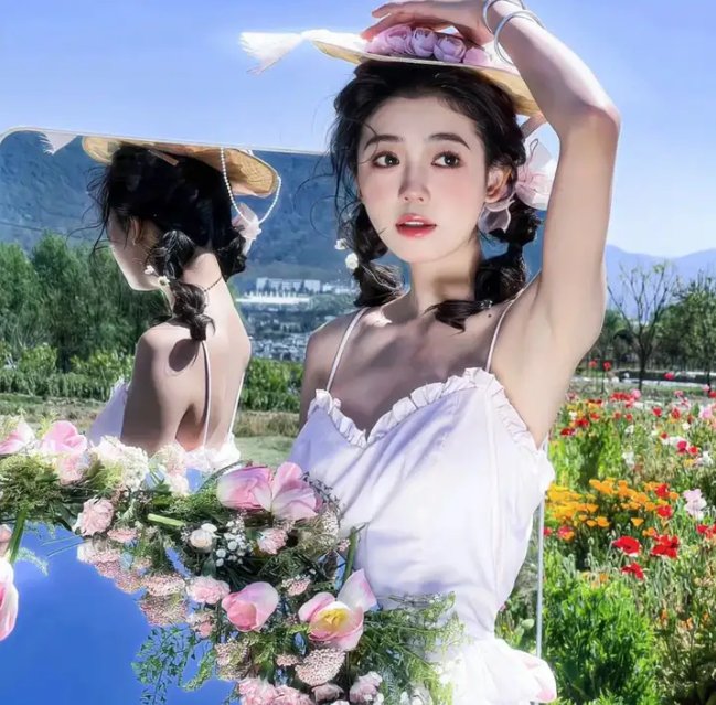 春心有谁怜