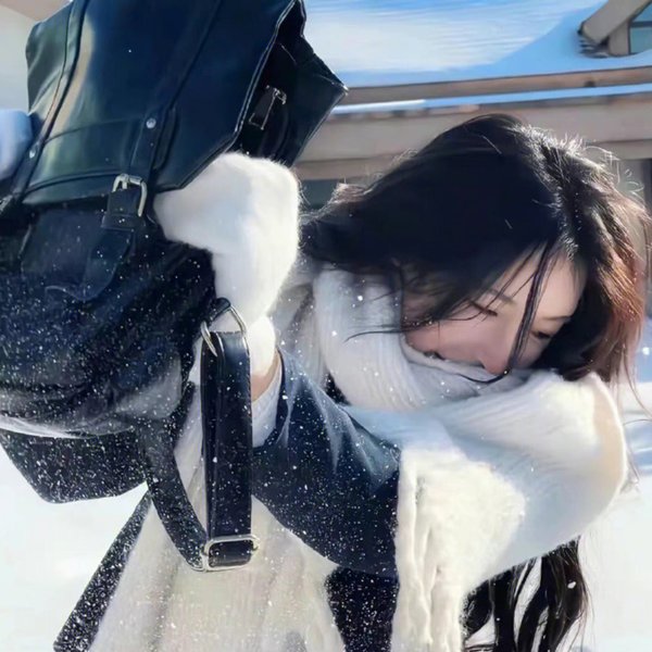 邂逅她的少女时代