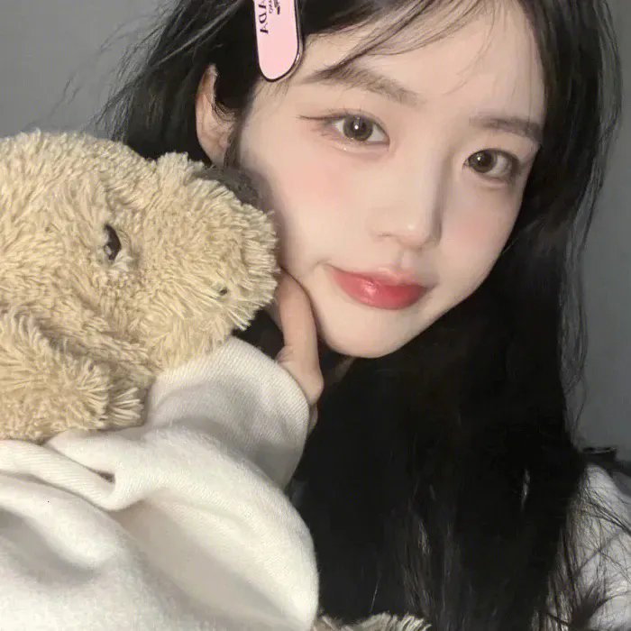 洋子的困惑