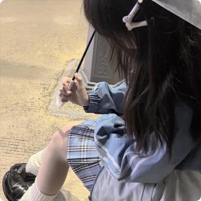 双尾奇遇