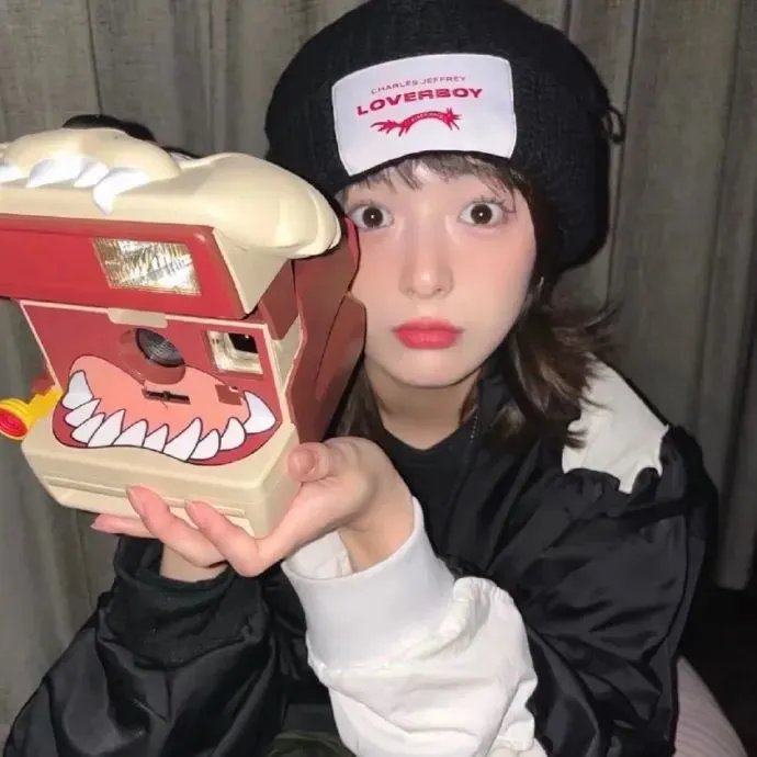 关于我们的爱情