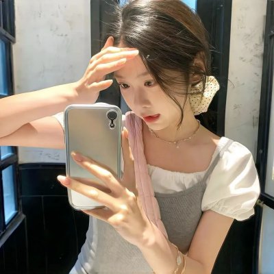 川尻小玉的懒散生活